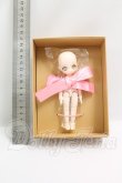 画像2: OBITSU11/こぐまのチロルちゃん I-26-08-06-416-KD-ZI (2)