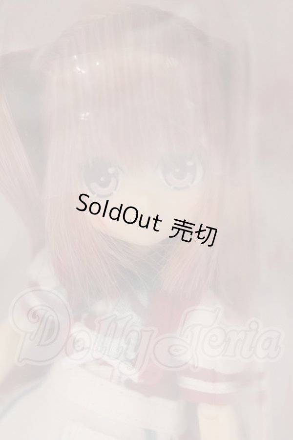 画像1: AZONE/Lil' Fairy 　ストロベリーパフェ　エム I-26-08-06-419-KD-ZI (1)