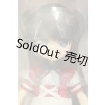 画像: AZONE/Lil’Fairy 〜ストロベリーパフェ〜 ミンディ I-26-08-06-421-KD-ZI