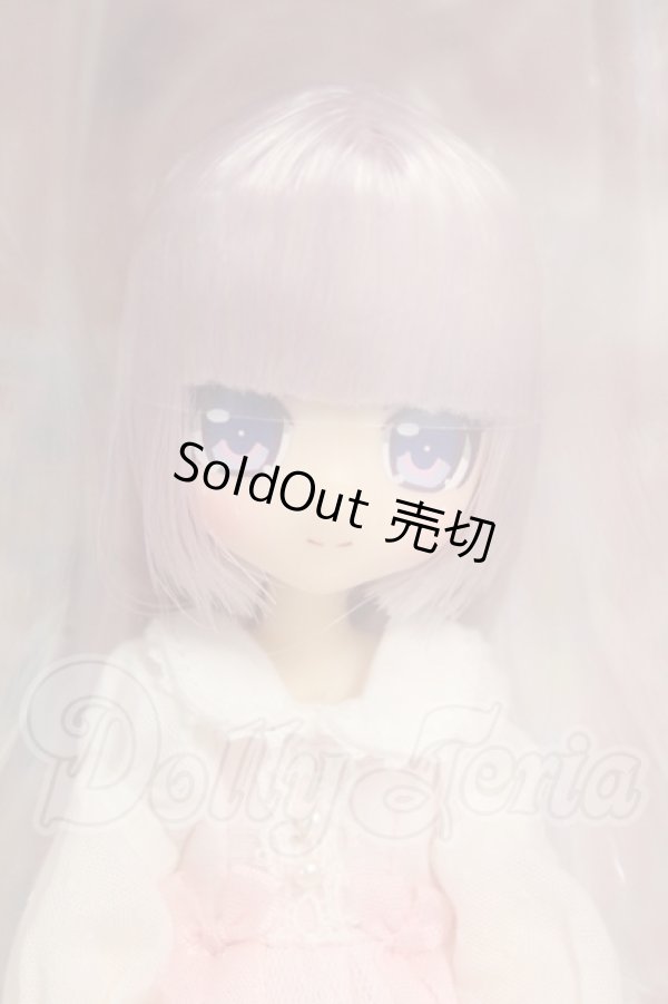 画像1: azone/1/12/キノコジュース×Lil’Fairy Twinkle☆Candy Girls/エルノ I-26-08-06-423-KD-ZI (1)