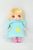 画像2: ぷちリカちゃん/ナルミヤキャラクターズコレクション:ブルーべリエちゃん I-26-08-13-062-KD-ZI (2)