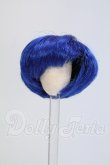 画像1: 3.5inch-4inch/ウィッグ I-26-08-20-001-KD-ZI (1)