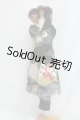 画像: SDM＆MSD/OF:衣装セット I-26-08-20-045-KD-ZI