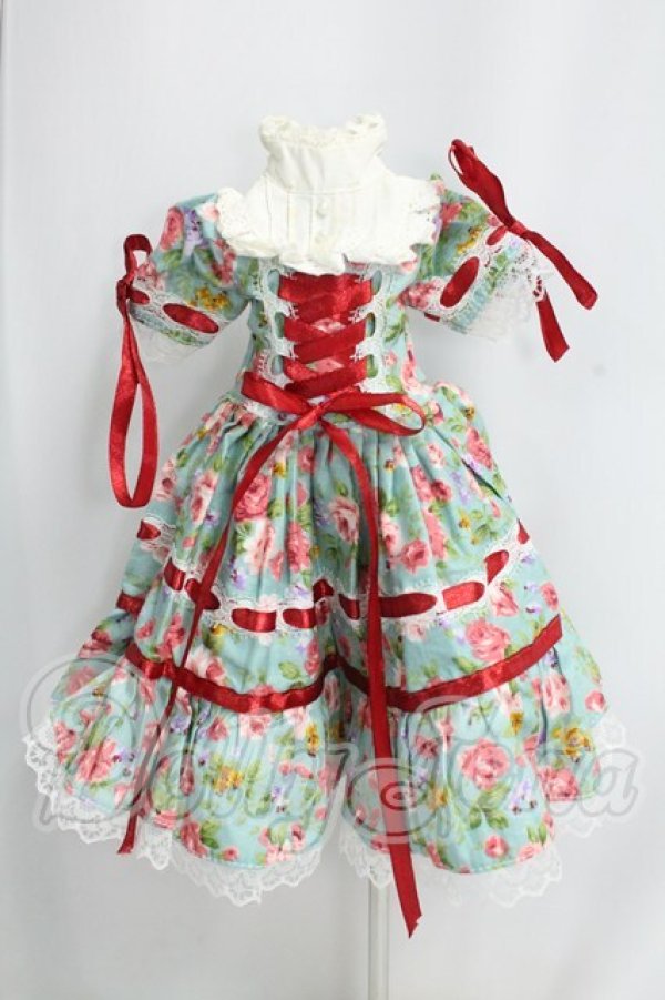 画像1: MDD/OF:衣装セット I-26-08-20-147-KD-ZI (1)
