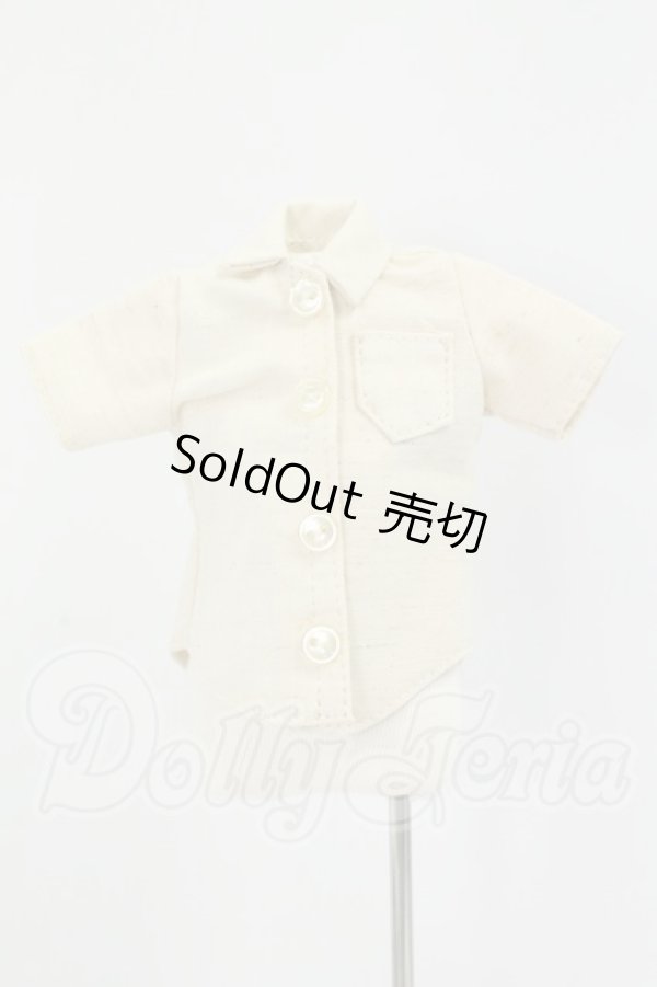 画像1: 幼SD/OF:トップス I-26-08-20-206-KD-ZI (1)