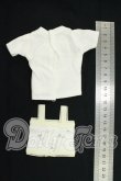 画像2: 幼SD/OF:衣装セット I-26-08-20-207-KD-ZI (2)
