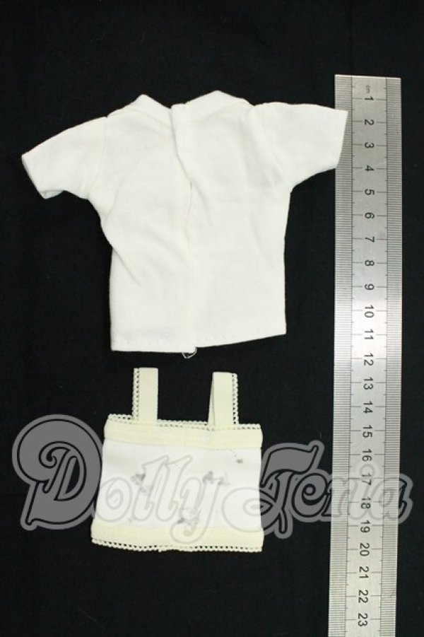 画像2: 幼SD/OF:衣装セット I-26-08-20-207-KD-ZI (2)