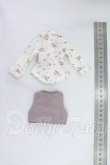 画像2: 幼SD/OF:衣装セット I-26-08-20-208-KD-ZI (2)