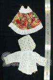 画像2: 幼SD/OF:衣装セット I-26-08-20-210-KD-ZI (2)