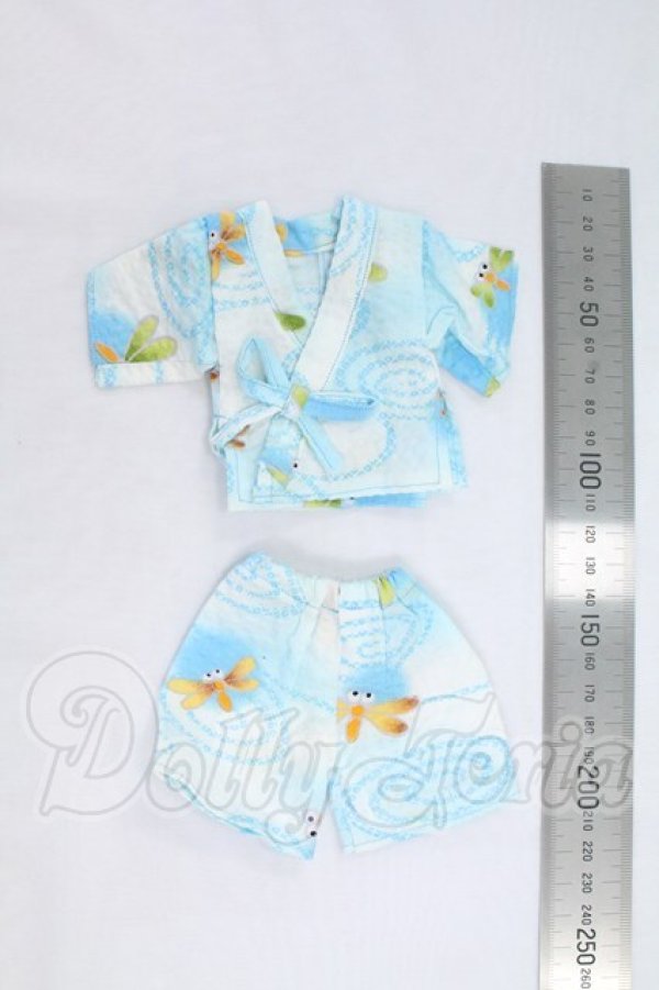 画像3: 幼SD/OF:衣装セット I-26-08-20-211-KD-ZI (3)