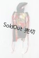 画像: 幼SD/OF:衣装セット I-26-08-20-214-KD-ZI