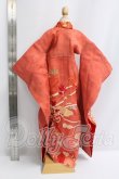 画像2: SD/着物 I-26-08-20-235-KD-ZI (2)