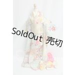 画像: SD/着物 I-26-08-20-237-KD-ZI
