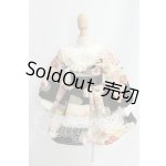 画像: SDM&MSD/OF:ワンピース I-26-08-20-240-KD-ZI