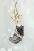 画像3: DD/OF:ドレス I-26-08-20-245-KD-ZI (3)