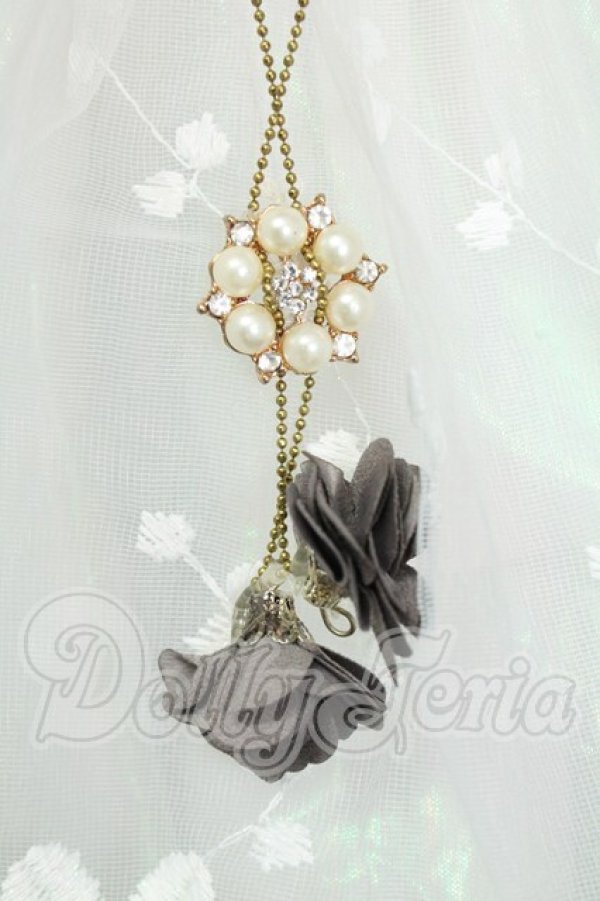 画像3: DD/OF:ドレス I-26-08-20-245-KD-ZI (3)