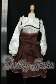 画像2: 60cmサイズドール/OF:衣装 I-26-08-20-249-KD-ZI (2)