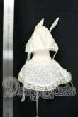 画像2: 幼SD/OF:衣装セット I-26-08-20-264-KD-ZI (2)