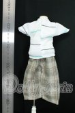 画像2: 幼SD/OF:衣装セット I-26-08-20-265-KD-ZI (2)