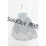 画像: 60cmサイズドール/OF:衣装 I-26-08-20-290-KD-ZI