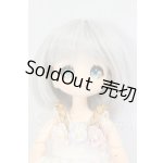 画像: DOLLCE/ミニスウィーツドール:バニラ I-26-08-06-407-KD-ZI