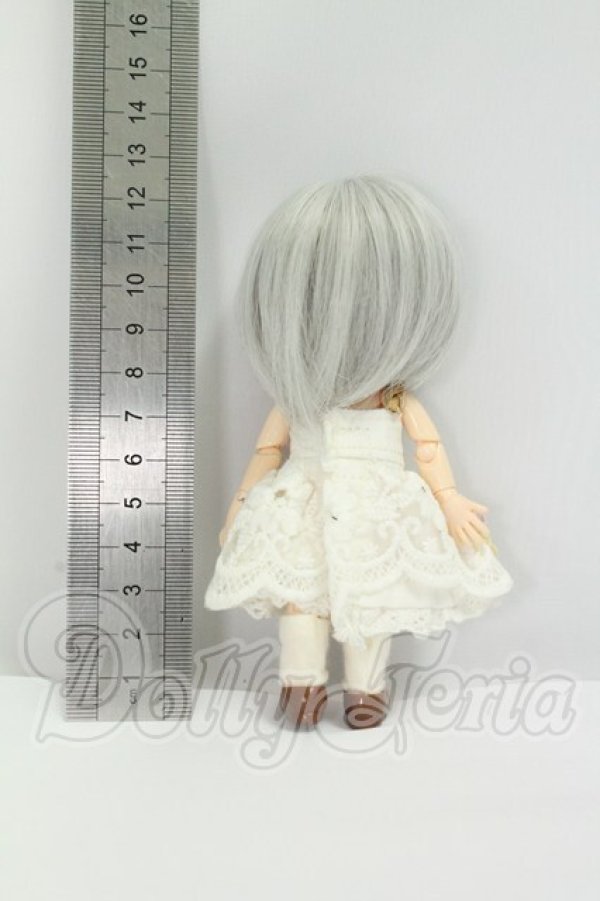 画像3: DOLLCE/ミニスウィーツドール：バニラ I-26-08-06-407-KD-ZI (3)