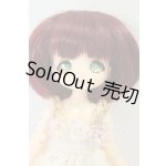 画像: DOLLCE/ミニスウィーツドール/スマイルシナモン I-26-08-06-408-KD-ZI