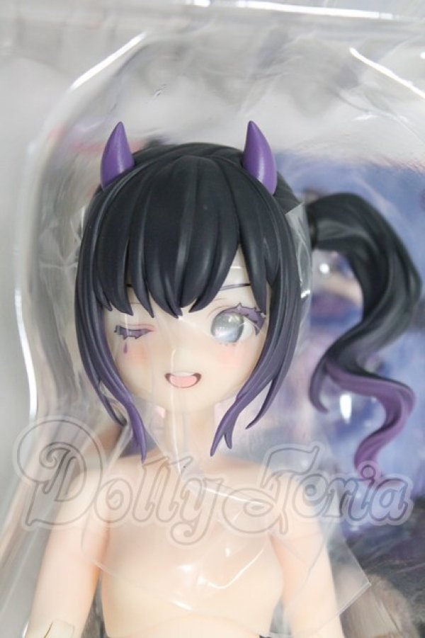 画像1: Neo Eden Toys/光魔双生 誘惑のキャンディー I-26-08-06-315-KD-ZI (1)
