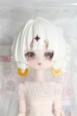 画像1: MINTY 3 /運勢おみくじ精霊　金悦 I-26-08-06-316-KD-ZI (1)