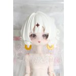 画像: MINTY 3 /運勢おみくじ精霊 金悦 I-26-08-06-316-KD-ZI