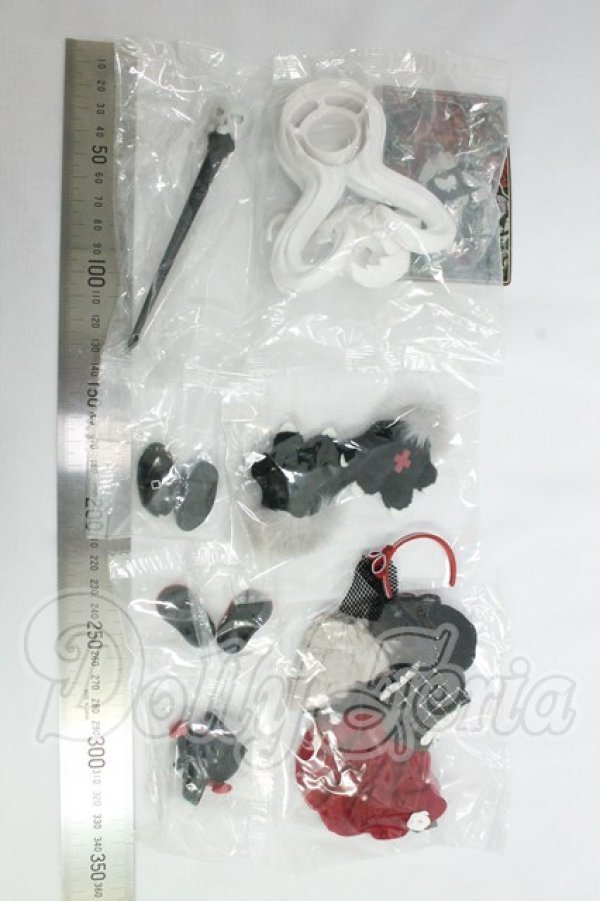 画像3: CHUZTING/Cooze:悪魔角2体セット I-26-08-06-317-KD-ZI (3)