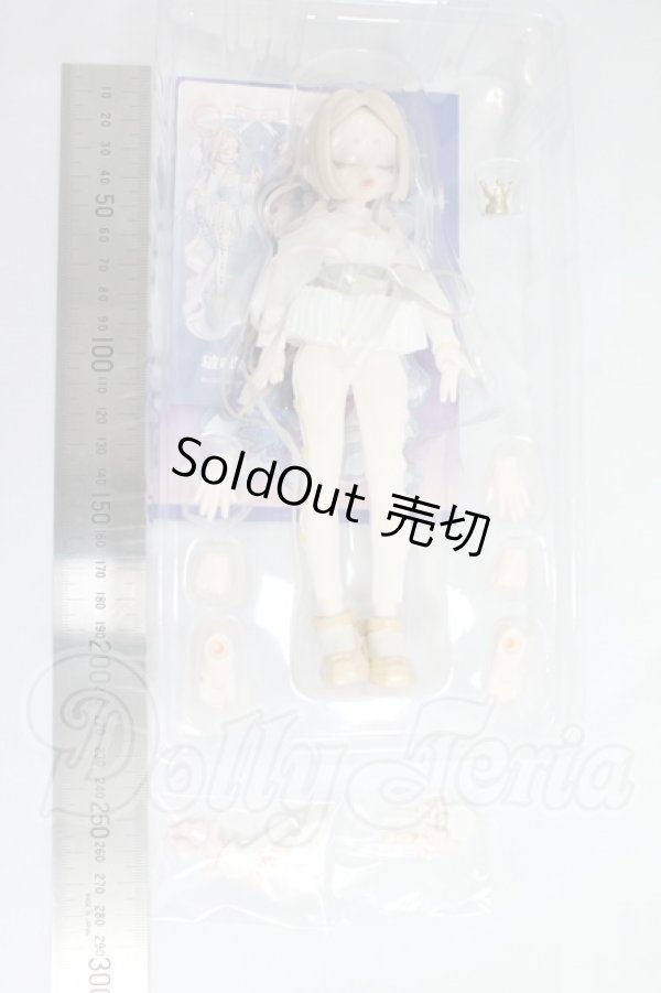 画像2: Neo eden toys/EVE LYNNA I-26-08-06-319-KD-ZI (2)