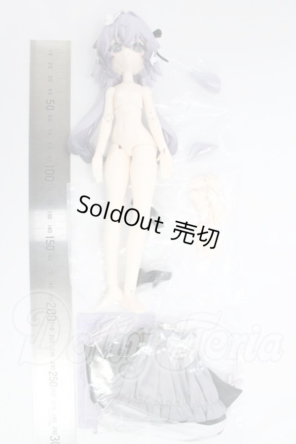 画像2: Meki Creator's Essence/造物之心 終末の祝福 I-26-08-06-326-KD-ZI (2)