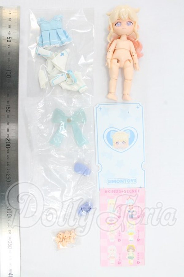 画像2: SIMONTOYS/Teennar I-26-08-06-329-KD-ZI (2)