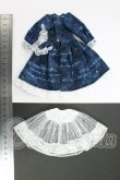 画像2: 22cmサイズドール/OF:衣装 I-26-08-06-333-KD-ZI (2)
