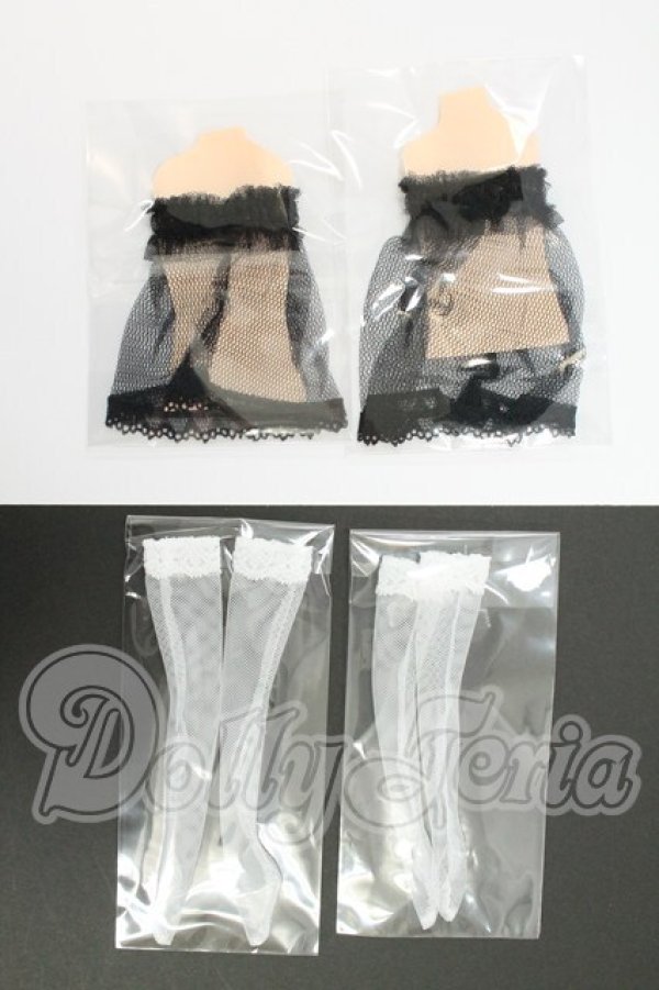 画像1: 27cmサイズドール/OF:衣装 I-26-08-06-340-KD-ZI (1)