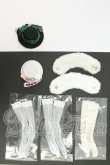 画像1: 27cmサイズドール/OF:小物 I-26-08-06-343-KD-ZI (1)