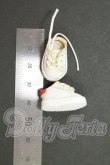 画像2: 1/12サイズドール/OF:靴 I-26-08-13-220-KD-ZI (2)