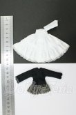 画像2: 1/12サイズドール/OF:衣装 I-26-08-13-235-KD-ZI (2)