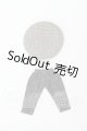 画像: 1/12サイズドール/OF:衣装 I-26-08-13-236-KD-ZI