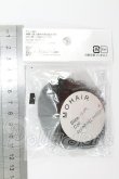 画像2: 5inch/ウィッグ I-26-08-13-240-KD-ZI (2)