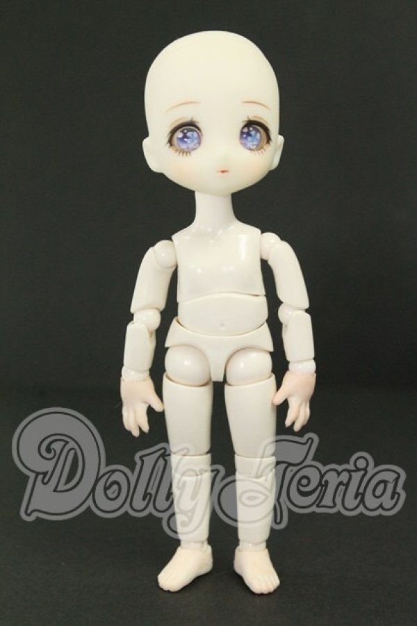 画像4: DOLLCE/ミニスウィーツドール：スノーシナモン I-26-08-13-243-KD-ZI (4)