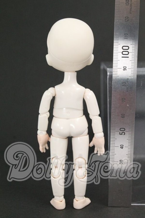 画像5: DOLLCE/ミニスウィーツドール：スノーシナモン I-26-08-13-243-KD-ZI (5)