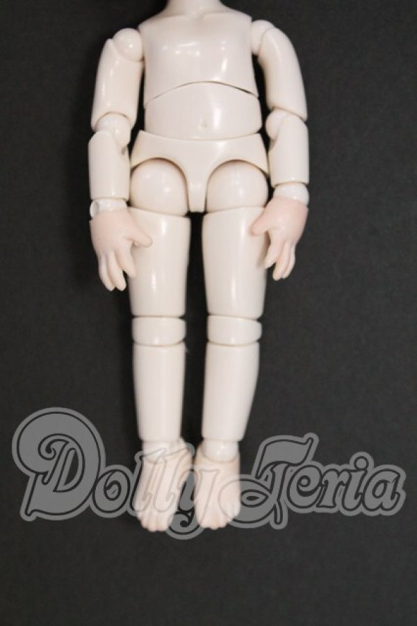 画像6: DOLLCE/ミニスウィーツドール：スノーシナモン I-26-08-13-243-KD-ZI (6)