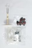 画像1: 1/12サイズドール/OF:小物 I-26-08-13-290-KD-ZI (1)