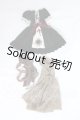 画像: 27cmサイズドール/OF:衣装 I-26-08-13-319-KD-ZI