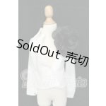 画像: SD/OF:トップス I-26-08-13-323-KD-ZI