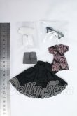 画像5: 1/12サイズドール/OF:衣装 I-26-08-13-324-KD-ZI (5)