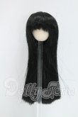 画像1: 5inch/ウィッグ I-26-08-06-208-KD-ZI (1)