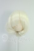 画像1: 5inch/ウィッグ I-26-08-06-211-KD-ZI (1)